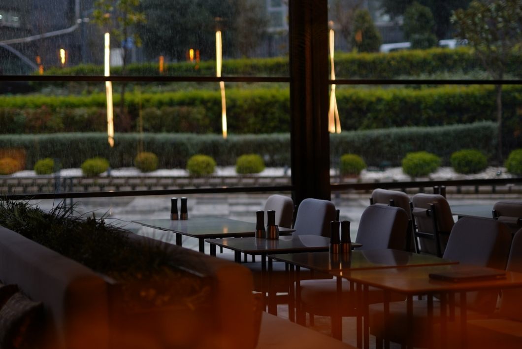 İstanbul'da Date İçin Restoran Önerileri